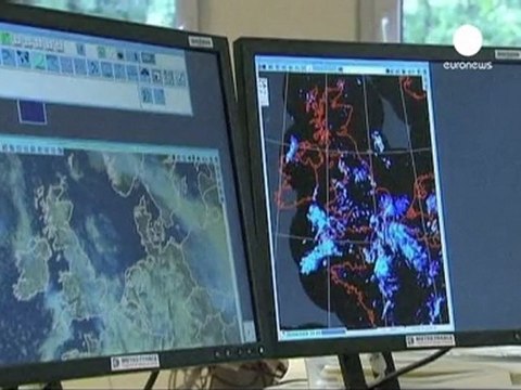 Allarme siccità in Gran Bretagna e in Francia