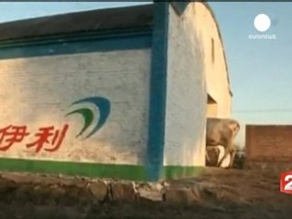 E' nata Rosita, la vitellina che produrrà latte umano