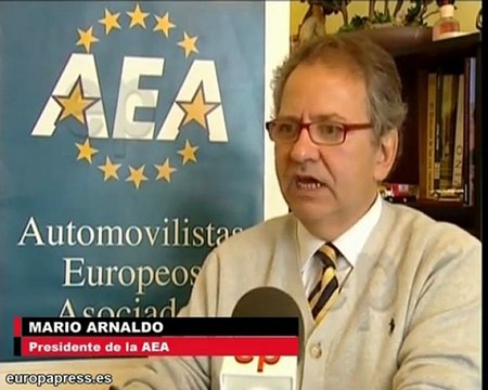 Tráfico prevé casi 7 millones de desplazamientos