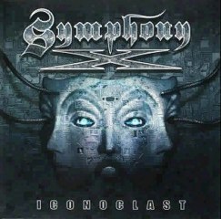 Symphony X - Iconoclast (Deluxe Edition) (2011) [HQ] Free Download