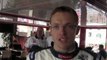 24 Heures du Mans : Sébastien Bourdais (Peugeot) en interview
