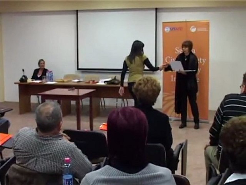 Medija Trening Zlatibor