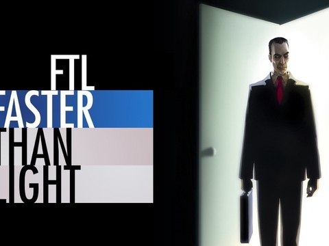 FTL - Speedrun Half-Life 2 : Episode One, terminé en 37 minutes (PILOTE)