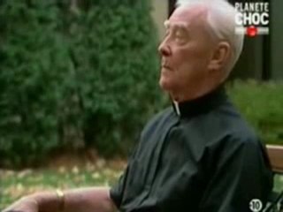 L'exorciste, une histoire vrai !!