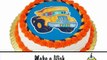 Fun Party for Boys with Construction Pals Birthday Party Supplies
