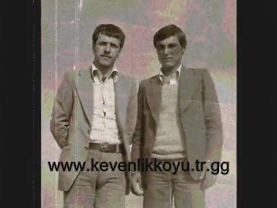 DÜNDEN BÜGÜNE KEVENLİK KÖYÜ