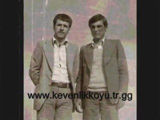 DÜNDEN BÜGÜNE KEVENLİK KÖYÜ