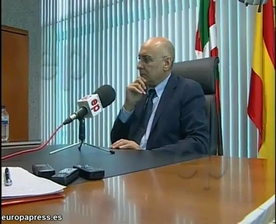 Ares opina sobre la relación entre Batasuna y ETA