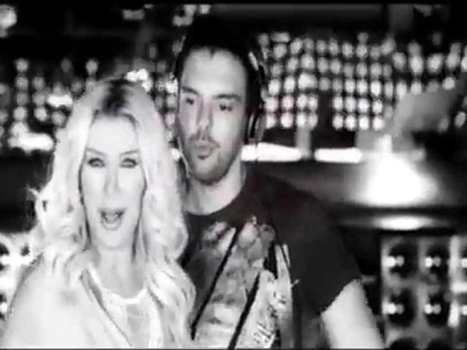 Seda Sayan & Hüseyin Karadayı - Iftira (2011) by GonulAdami