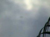 UFO VERY CLEAR DAYTIME SIGHTING