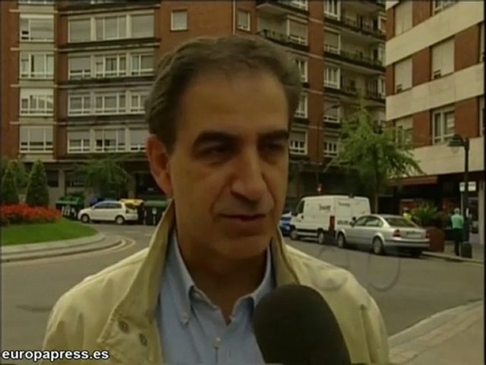 Barreda pide que se recurra la sentencia