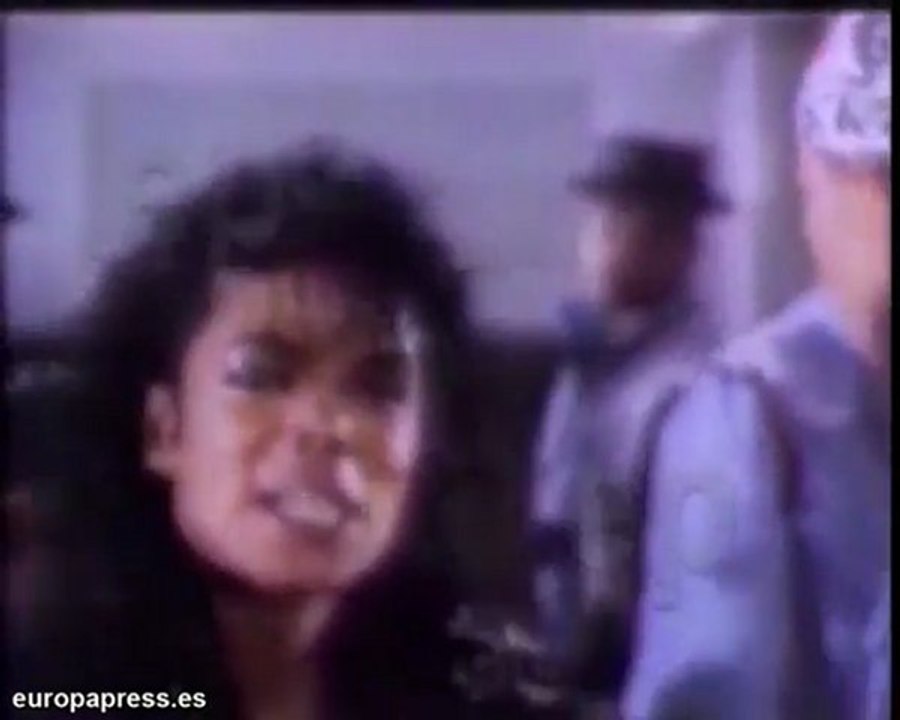 Michael Jackson sigue siendo el rey