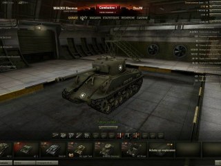 Présentation : World of Tanks - Explications