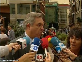 Investigan la muerte de una niña en Zarautz