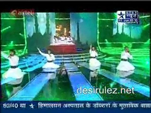 Saas Bahu Aur Saazish SBS 11th june 11pt1