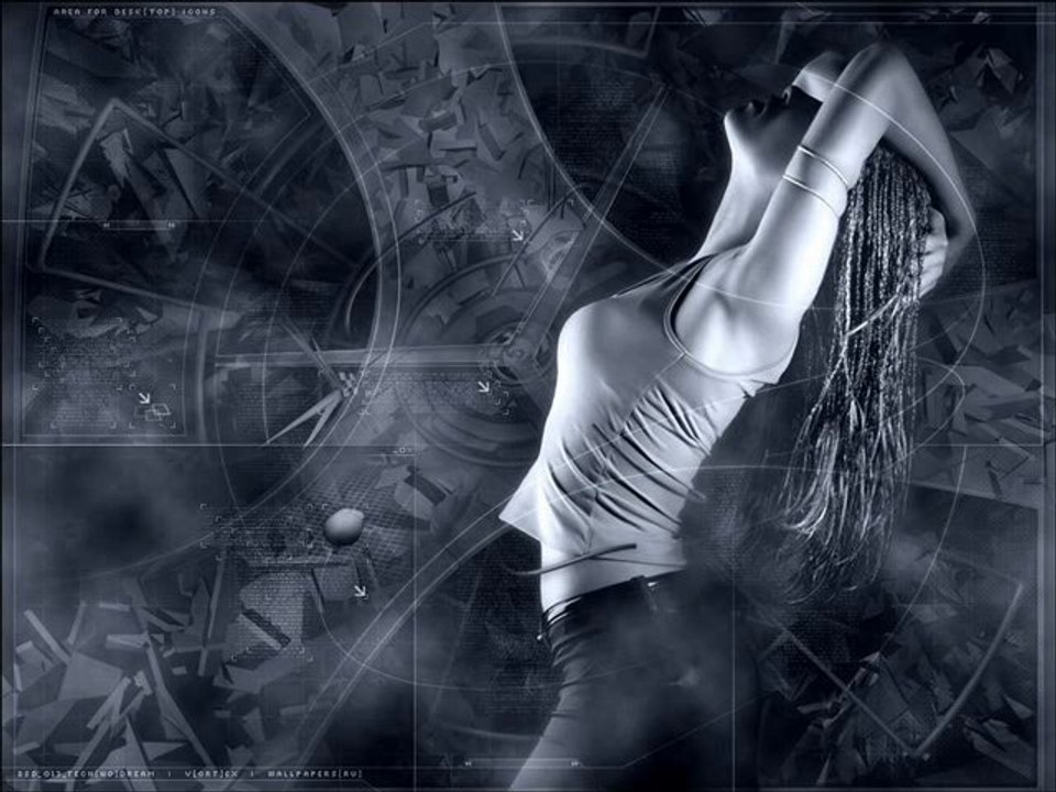 Mix Rave eJay Ibiza - Distorshen by Kitaschneider.