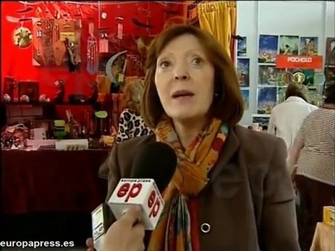 Madrid acoge el Foro de las Ciencias Ocultas