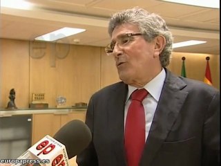 Luis Pizarro apuesta por un pacto con el PP