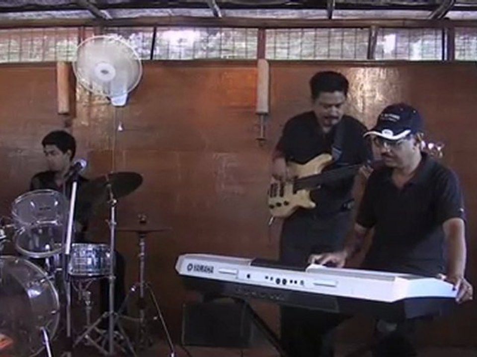Simple Samba