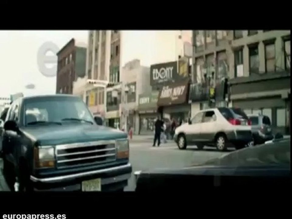 Eminem no dice groserías delante de sus hijas