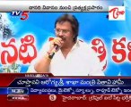 Dasari Speaks with Media @ his Birthday Celebrations