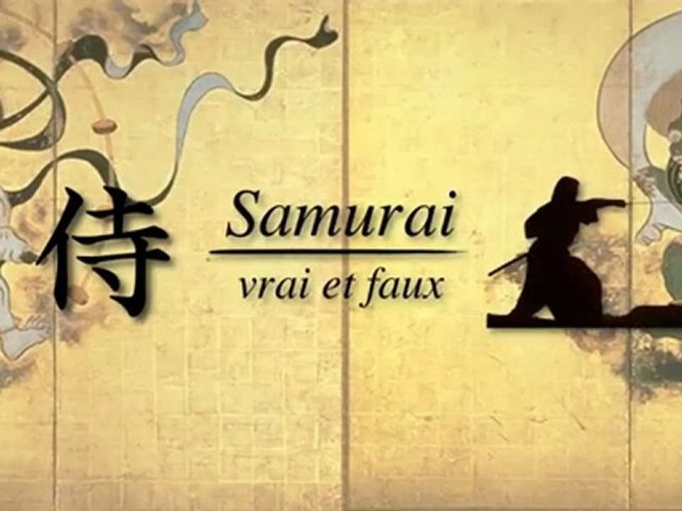 De Faux Samurais et Kendo coréens au Japon expo 2011: Sur un Pillage Culturel