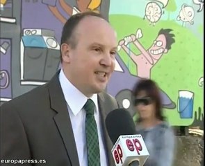 Museo al aire libre en Sevilla