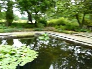 La SHBL visite le Château du Pin à Champtocé sur Loire