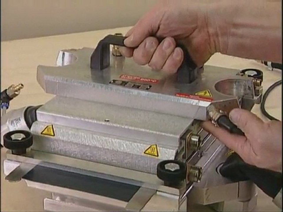 Pnömatik kas uygulaması - 13 - Festo www.kumanda.org