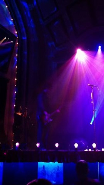 Teoman - Bana Öyle Bakma - Xlarge Konseri [HD]