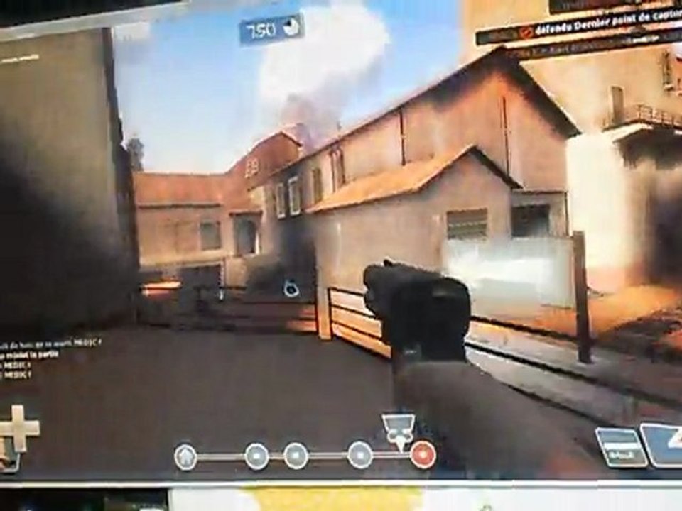 fun sur TF2  (partie 3)