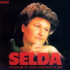 Selda Bağcan - Dumanlı Dumanlı Oy Bizim Eller