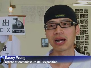 Des artistes hongkongais réclament la libération de Ai Weiwei