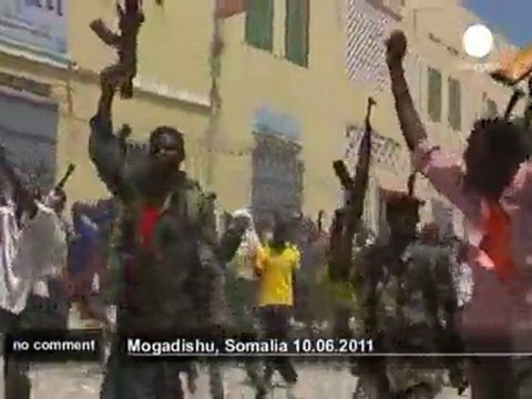 Violences dans un contexte politique... - no comment