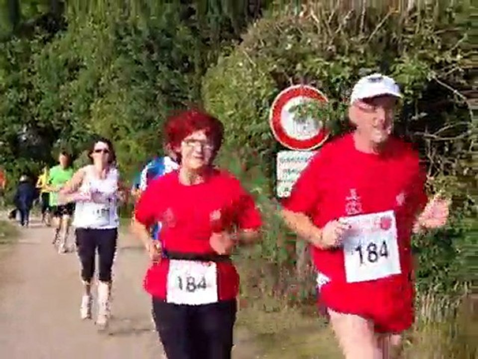 elle et lui  à apigné  rennes 1ère partie 2011