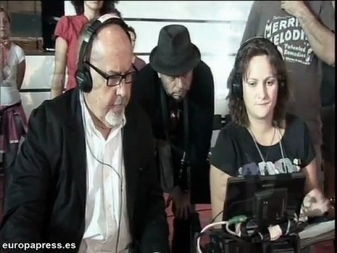 Elsa Pataky vuelve con 'Didi Hollywood'