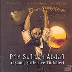 Selda Bağcan - Pir Sultan Ölür Dirilir