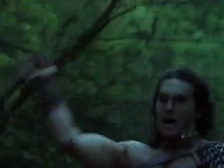 Conan The Barbarian 3D - Exclusive Spot TV [VO|HD]