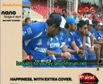 Karnataka Bulldozers vs. Telugu Warriors - Telugu Warriors Inning - Over 04