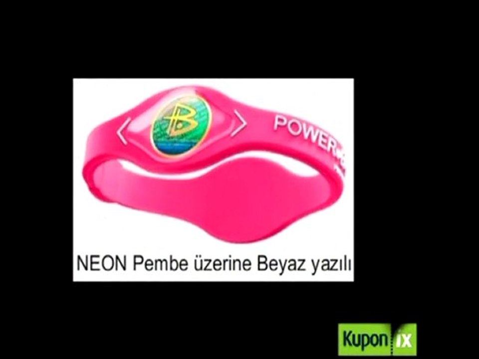 Power Balance