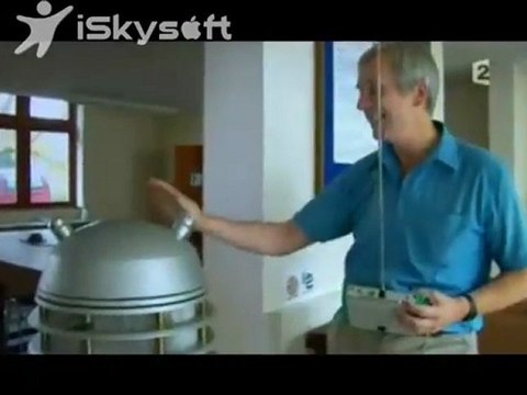 un homme presque parfait