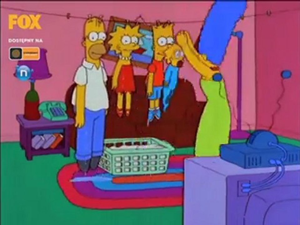 FOX- The Simpsons