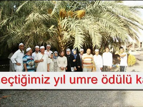 SİMMDER (Sancaktepe imam-hatip mezunları derneği) Okul Tanıtımı