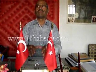 Irmak Kasabası Yaralarını Sarıyor