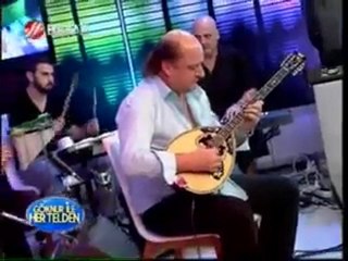 Göknur İle Her Telden 5.Bölüm 2.Kısım