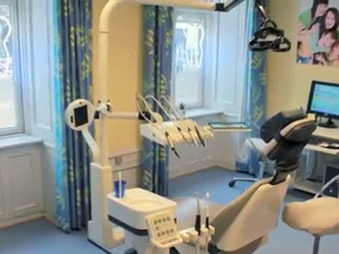 Tandlæge København V Tandklinikken Dantes Plads
