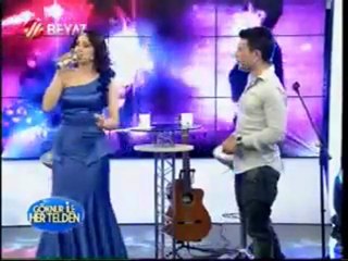 Göknur İle Her Telden 5.Bölüm 6.Kısım