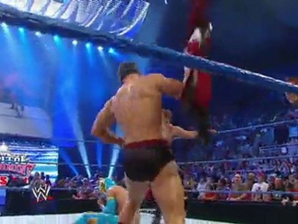 WWE-Tv.Com - WWE Smackdown 10/6/11 *720p* Part 4/6 (HQ)