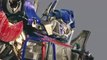 Transformers 3 - Featurette - Bringing the Transformers to Life