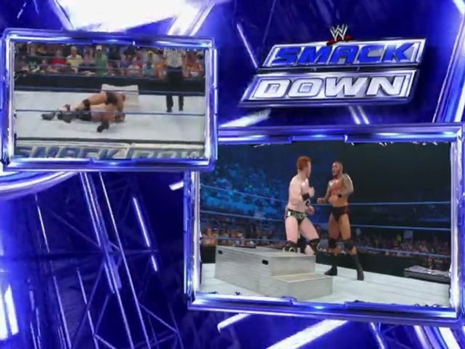 WWE-Tv.Com - WWE Smackdown 10/6/11 *720p* Part...